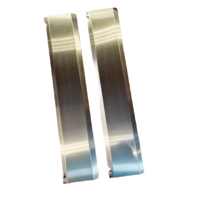 Drzwiczki do POTIS GD4 Osłonny Koncentrujące Ciepło - Komplet 2 Sztuki